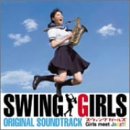 Amazon.co.jpF y: SWING GIRLS IWiETEhgbN